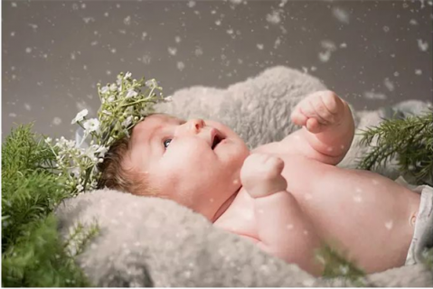 警惕宝宝智力五大“杀手”