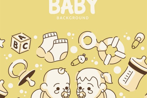 有遗传病怎么办， 第三代试管婴儿帮助你